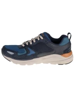 Skechers Verrado Brogen 66020-NVY navy blue 42