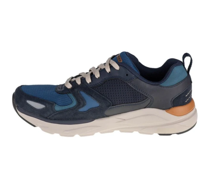 Skechers Verrado Brogen 66020-NVY navy blue 42