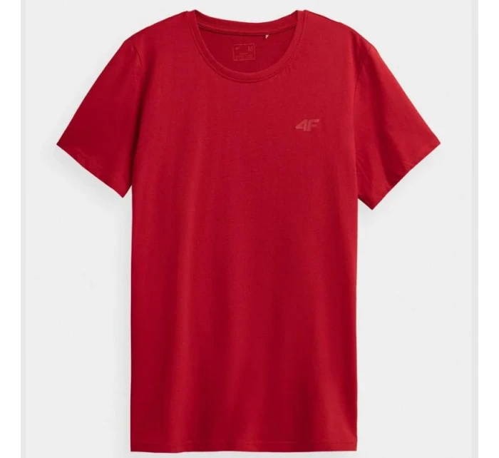 Pánské tričko M NOSH4-TSM352 62S - 4F