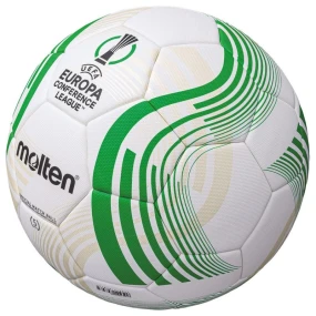 Europa League fotbal model 20833603 - Molten Europa League fotbal model 20833603 - Molten