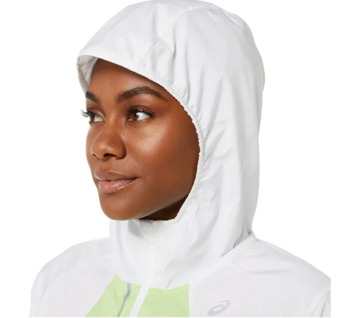 Dámská bunda Lite-Show W 2012C365-100 - Asics