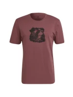 Pánské tričko 5.10 Glory Tee M H59754 - Adidas