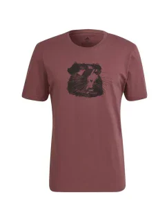 Pánské tričko 5.10 Glory Tee M H59754 - Adidas