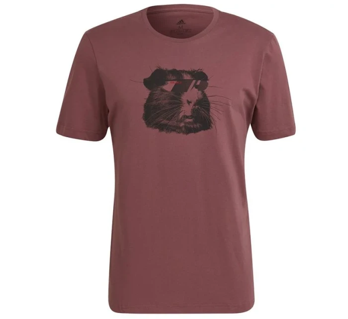 Pánské tričko 5.10 Glory Tee M H59754 - Adidas