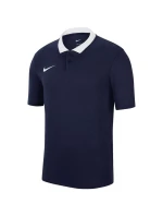 Dětské polo tričko DF Park 20 SS Jr CW6935 451 - Nike
