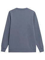 Dámská mikina W H4Z22 BLD020 25S - 4F