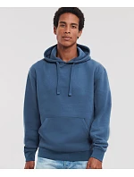 Pánská mikina s kapucí "Authentic" 10. bright royal model 22472855 - Russell Athletic Pánská mikina s kapucí "Authentic" 10. bright royal model 22472855 - Russell Athletic