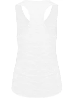 Kariban ProAct PA 4009 Dámské sportovní tílko 20.4009 white Kariban ProAct PA 4009 Dámské sportovní tílko 20.4009 white