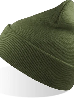 WindS Pletená čepice model 22479630 moss - Atlantis Headwear