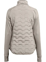 Tenson TXlite Hybrid Zip Women Dámská hybridní bunda 84.8067 sand Tenson TXlite Hybrid Zip Women Dámská hybridní bunda 84.8067 sand