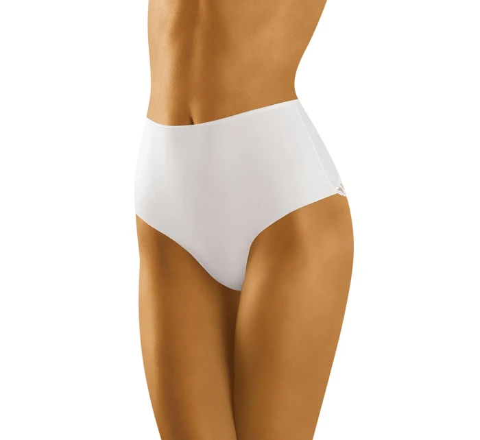 Wol-Bar Promessa 3-pack barva: bílá