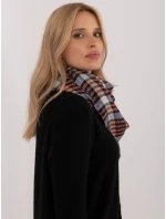 Chustka AT CH model 20463751 wielokolorowy - FPrice Chustka AT CH model 20463751 wielokolorowy - FPrice