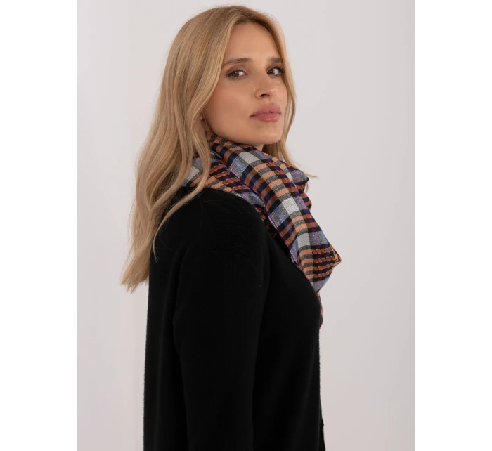 Chustka AT CH model 20463751 wielokolorowy - FPrice Chustka AT CH model 20463751 wielokolorowy - FPrice