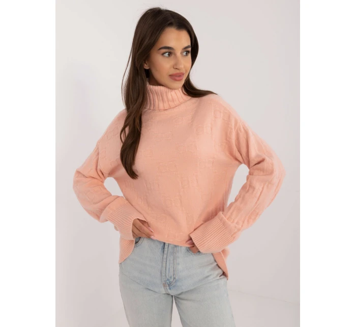 Sweter AT SW model 20742503 - FPrice Sweter AT SW model 20742503 - FPrice