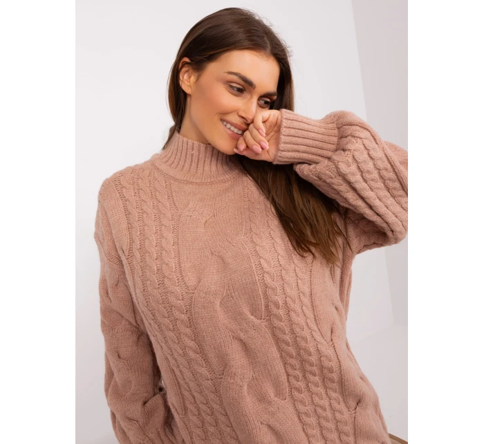 Přepínač AT SW 2367 1.35P tmavě růžová