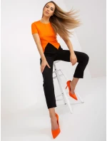 Kalhoty BR SP 219.71 černá