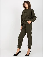 Komplet EM KMPL 641.91 khaki Komplet EM KMPL 641.91 khaki