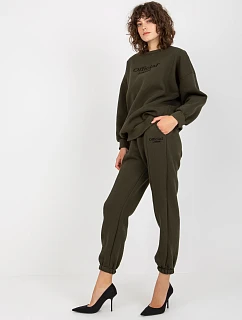 Komplet EM KMPL 641.91 khaki