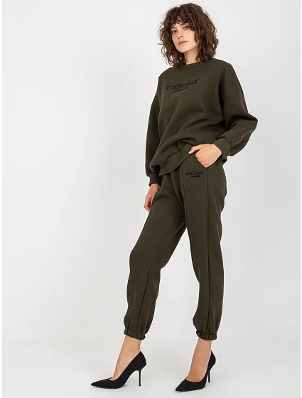 Komplet EM KMPL 641.91 khaki Komplet EM KMPL 641.91 khaki