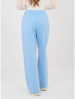 IT DR 22168.66 tepláky světle modré IT DR 22168.66 tepláky světle modré