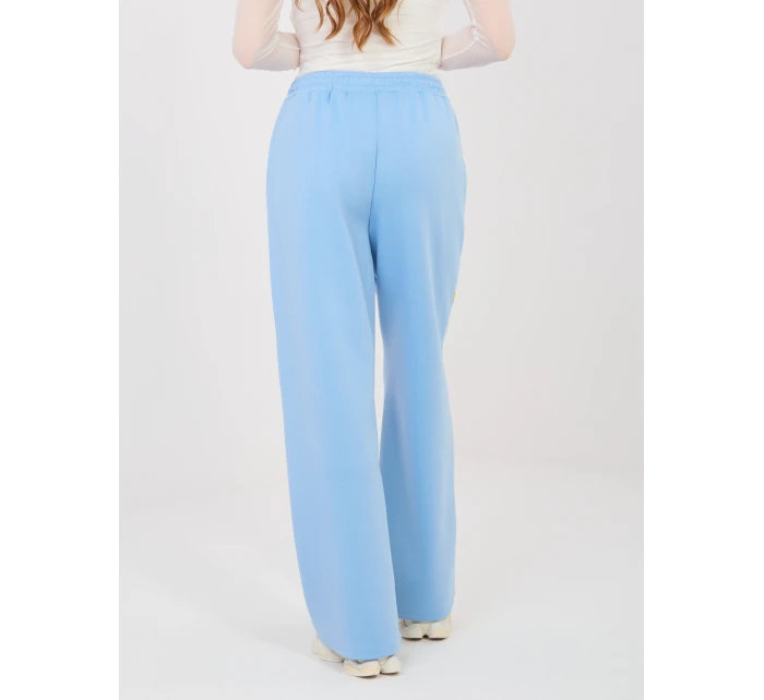 IT DR 22168.66 tepláky světle modré IT DR 22168.66 tepláky světle modré