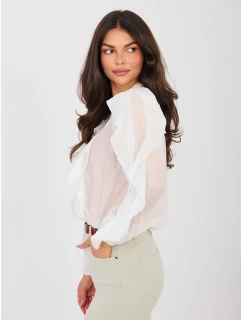 IT košile KS 29035.50 bílá