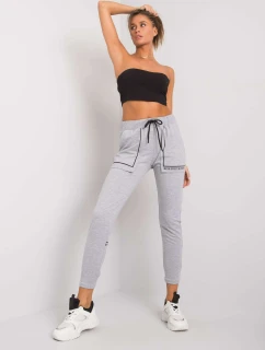 Tepláky RV DR model 15859519 šedá - FPrice