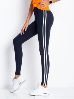 Legíny RV LG 4954.12 tmavě modrá