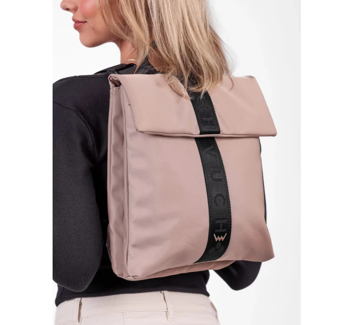 Dámský batoh Vuch Zoel Beige Dámský batoh Vuch Zoel Beige