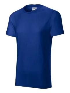 Resist heavy tričko pánské královská modrá
