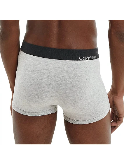 Pánské boxerky model 20896317 - Calvin Klein Pánské boxerky model 20896317 - Calvin Klein