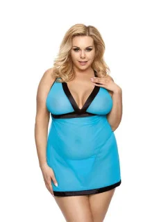 Nádherná košilka Gorgeous+  Liessa - Anais