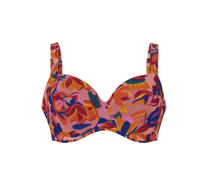 Dámský Style Luna Top Bikini horní díl model 17415542 RosaFaia - Anita Dámský Style Luna Top Bikini horní díl model 17415542 RosaFaia - Anita