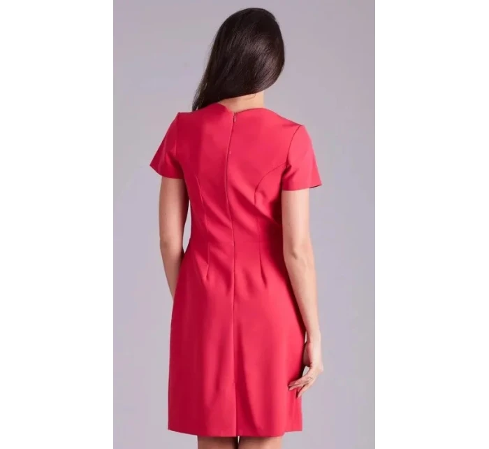 Dámské šaty SK-811 - Nuance