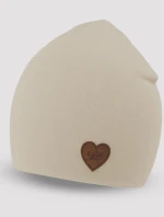 CZAPKA DZIEWCZĘCA model 18874683 - Noviti