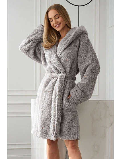 DÁMSKÝ ŽUPAN model 22094344 - L&L DÁMSKÝ ŽUPAN model 22094344 - L&L