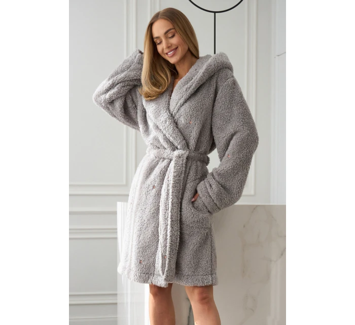 DÁMSKÝ ŽUPAN model 21406333 - L&L