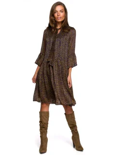 Denní šaty model 149244 Stylove