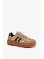 Sportovní obuv model 199172 Step in style Sportovní obuv model 199172 Step in style