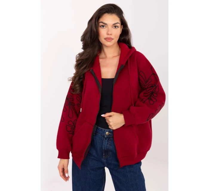 Mikina model 218251 Relevance Mikina model 218251 Relevance