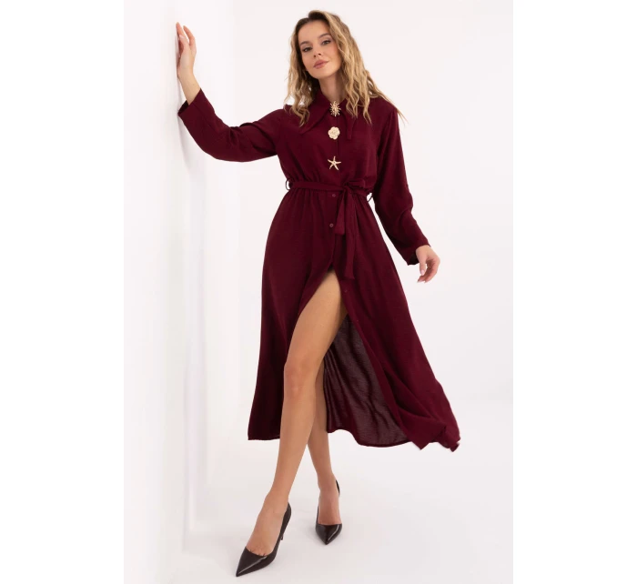 Denní šaty model 221282 Rue Paris Denní šaty model 221282 Rue Paris