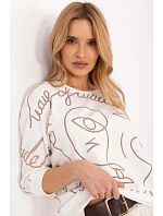Halenka  model 227653 Rue Paris