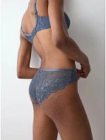 Wild Gardenia Florale Tai - Indigo Veil - TRIUMPH Indigo Veil - TRIUMPH Wild Gardenia Florale Tai - Indigo Veil - TRIUMPH Indigo Veil - TRIUMPH