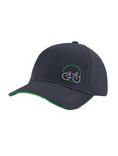 Noviti CD131 Kšiltovka Bike Boy