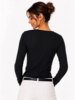 Tričko Eldar Active Honorata, dlouhý rukáv, velikosti S–XL