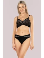 Podprsenka Mefemi Clarisa bez kostic a s push-up efektem