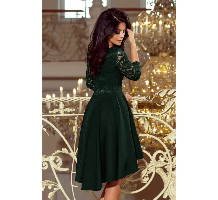 Dámské šaty 210-3 - NUMOCO