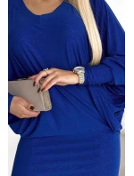 Dámské šaty model 19342505 - numoco