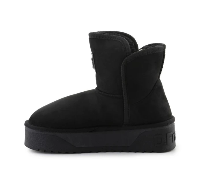 Boty D.Franklin Nordic V.2 Basic Low W 371004