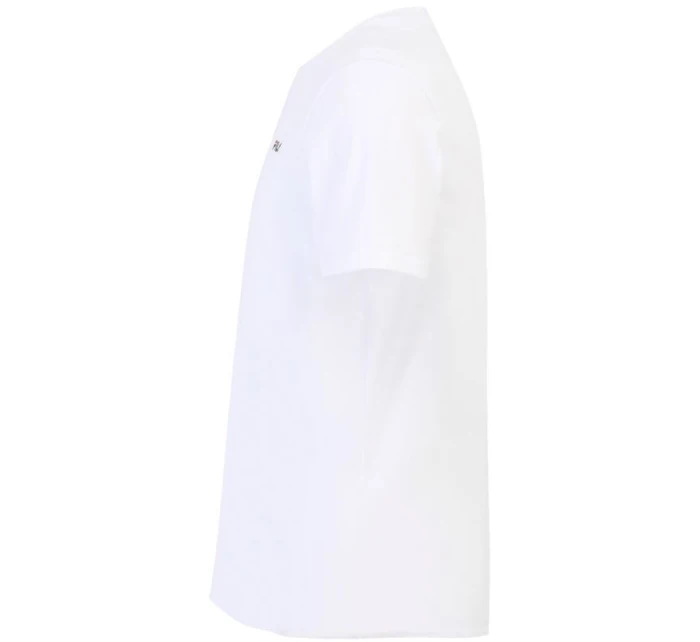 Regular Tee M pánské tričko model 20963269 - Fila Regular Tee M pánské tričko model 20963269 - Fila